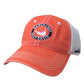 Nantucket Boat Basin Coordinates Washed Trucker