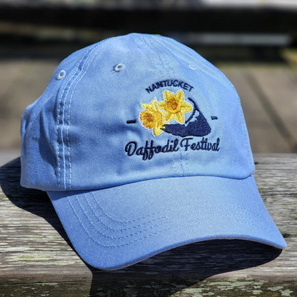 Daffy Oxford Preppy Hat
