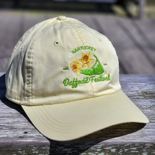 Daffy Largo Washed Hat