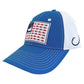 Nantucket Flag Hook Flexfit Hat