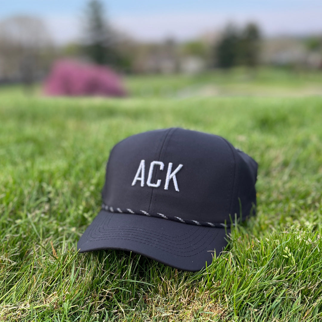 ACK Imperial Haberno Hat