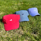 Nantucket Island Performance Hat