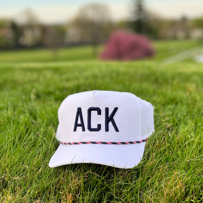 ACK Wrightson Performance Hat