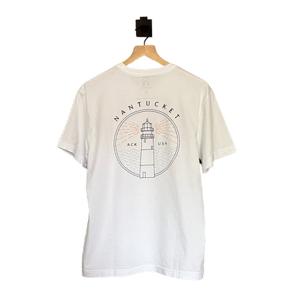 nantucket island shirt