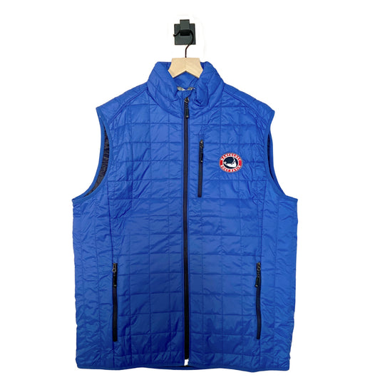 Nantucket Boat Basin Rainier Vest