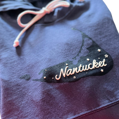nantucket island sweatshirt