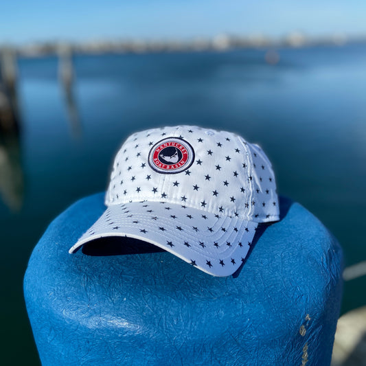 Nantucket Boat Basin All Star Hat