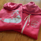 Stroll Tri-Blend Eco Full Zip Hood