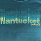 Nantucket Camden Faded LS Explorer Tee